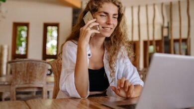 call continuity during transition