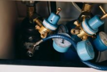 large scale call monitoring system