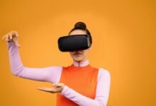 latency impact on users