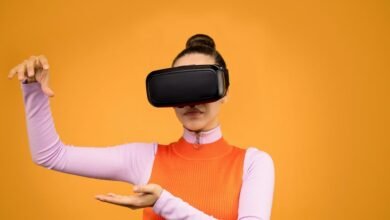 latency impact on users