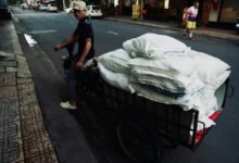 peak hour traffic metrics