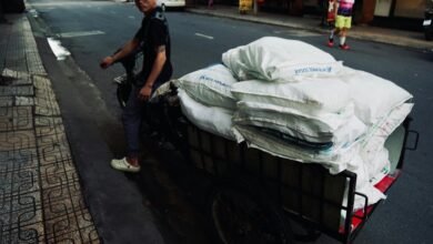 peak hour traffic metrics