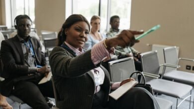 session duration and network