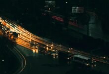 traffic analysis for peak hours