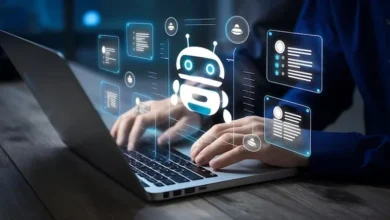 How AI Powers Chatbots and Virtual Assistants