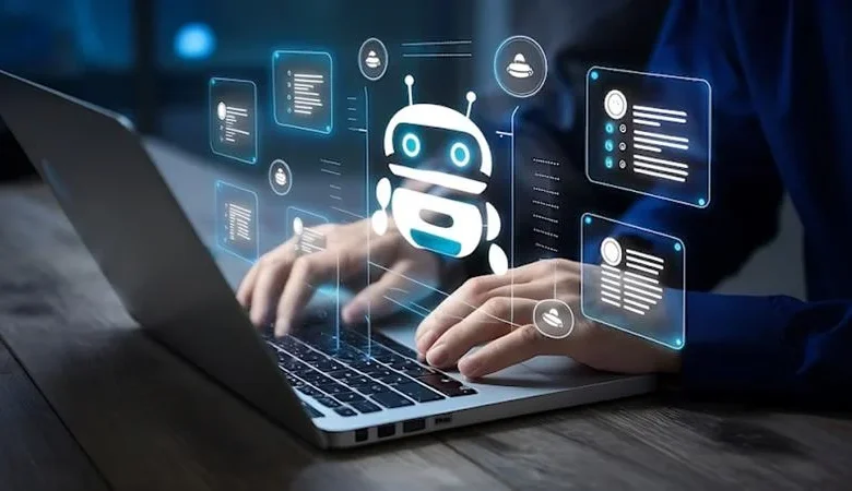 How AI Powers Chatbots and Virtual Assistants