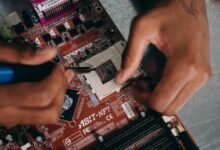 installing 35 ds3chipdus3 device