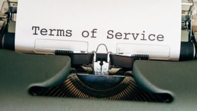 job posting requirements needed