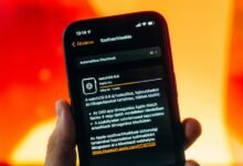 new version released today