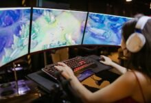 techoelite gaming experience awaits