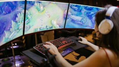 techoelite gaming experience awaits