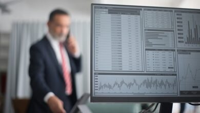 telecommunications in fintech sector