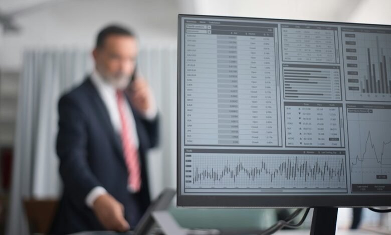 telecommunications in fintech sector