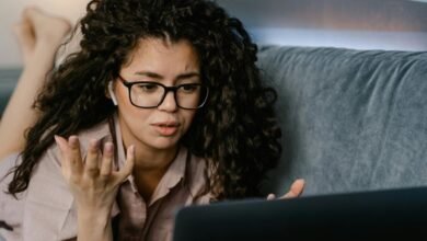 telecommunication contact numbers listed