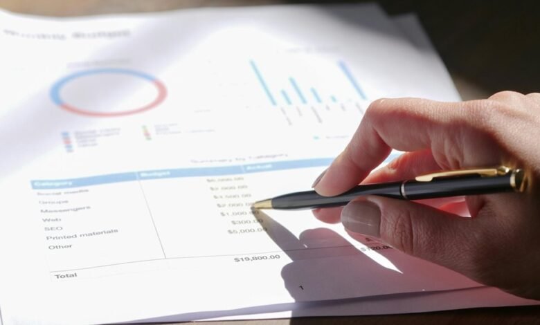 corporate strategy evaluation process