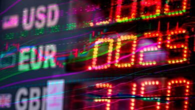 market dynamics and trends