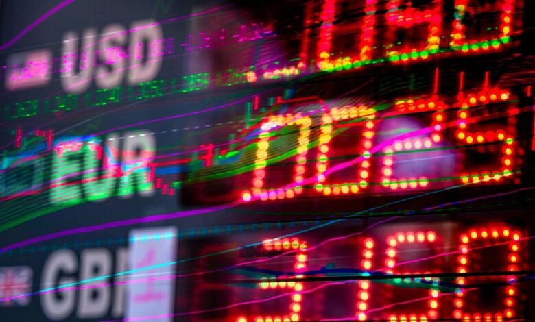 market dynamics and trends