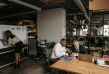 operational analysis of numbers