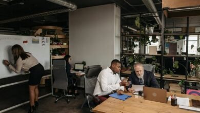 operational analysis of numbers