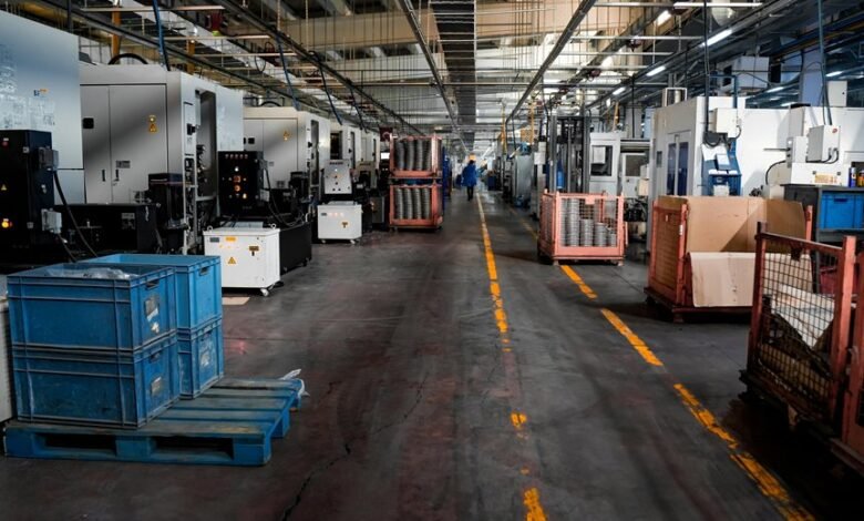 operational benchmarking analysis report