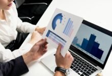 operational growth financial analysis