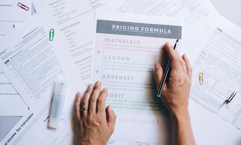 operational strategy assessment review