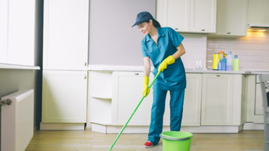 Why More Homeowners Are Choosing Recurring House Cleaning and Pest Control Services
