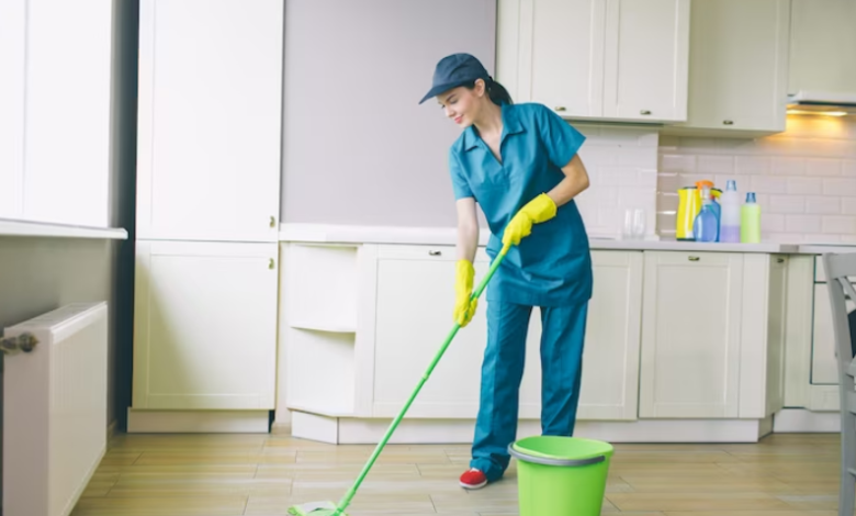 Why More Homeowners Are Choosing Recurring House Cleaning and Pest Control Services