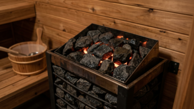 The Accessories That Actually Matter for a Sauna Heater on a Budget
