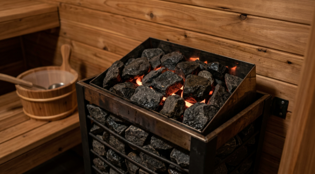 The Accessories That Actually Matter for a Sauna Heater on a Budget